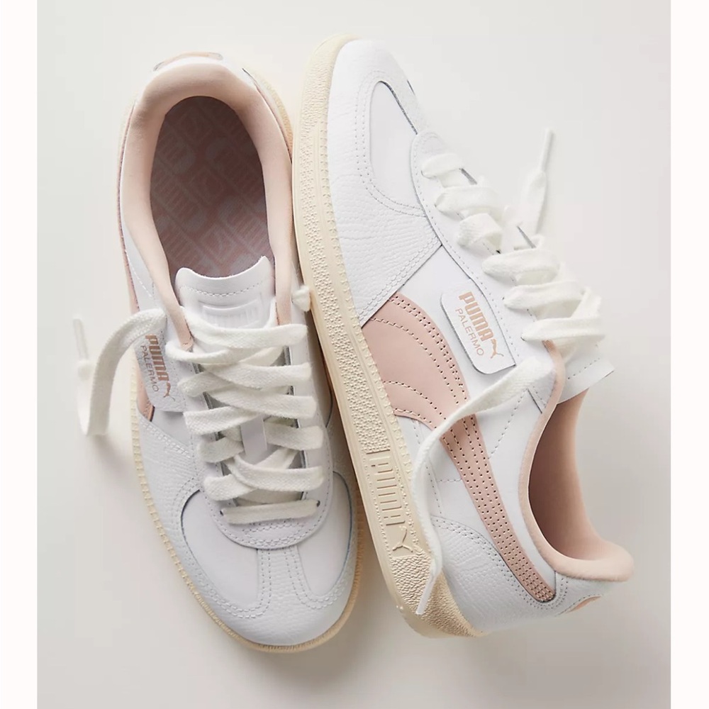 PUMA PALERMO SNEAKERS